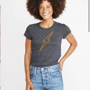 Marine Layer Electric Graphic Tee